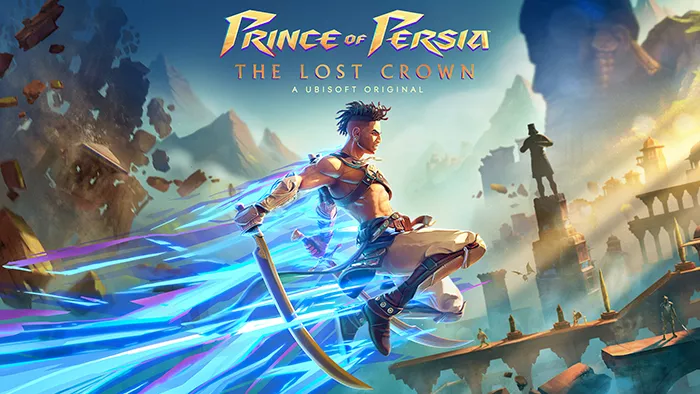 اکانت بازی Prince of Persia The Lost Crown پلی استیشن ترکیه – ظرفیت کامل
